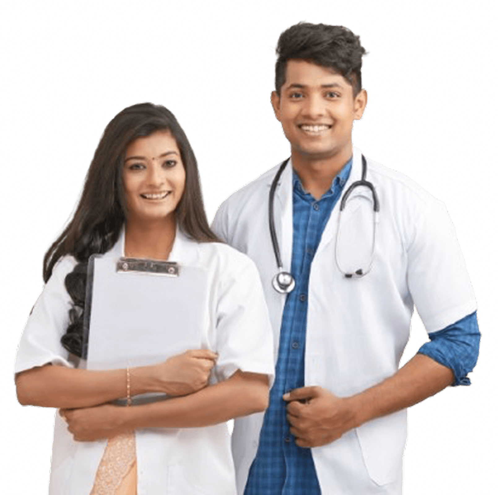 Medical professional